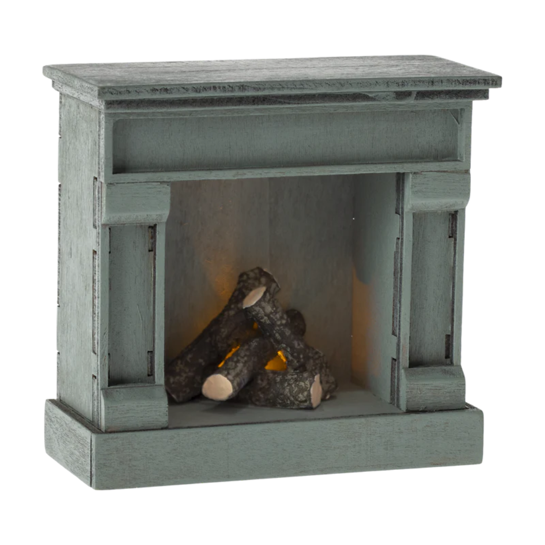 Maileg Fireplace
