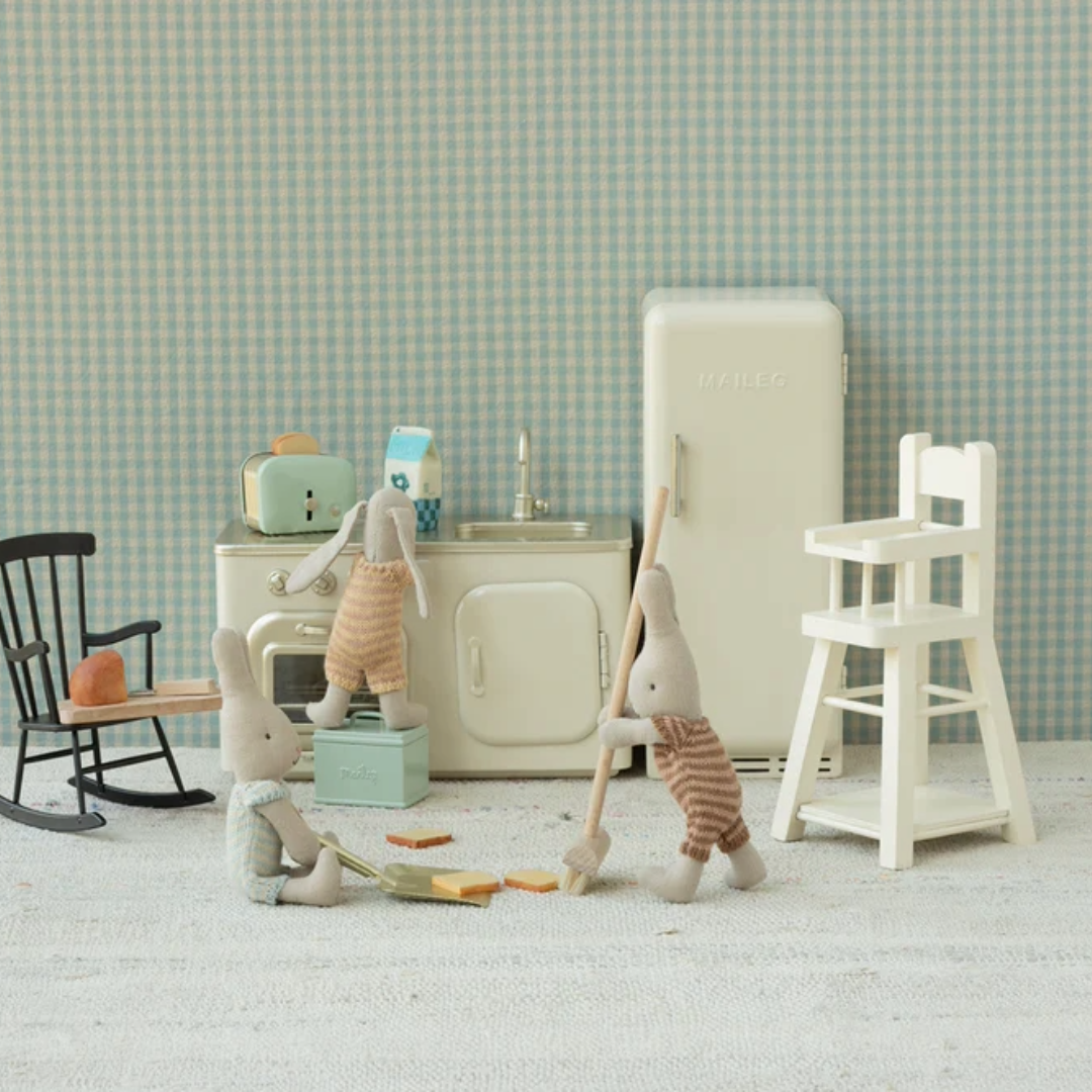 Maileg Highchair