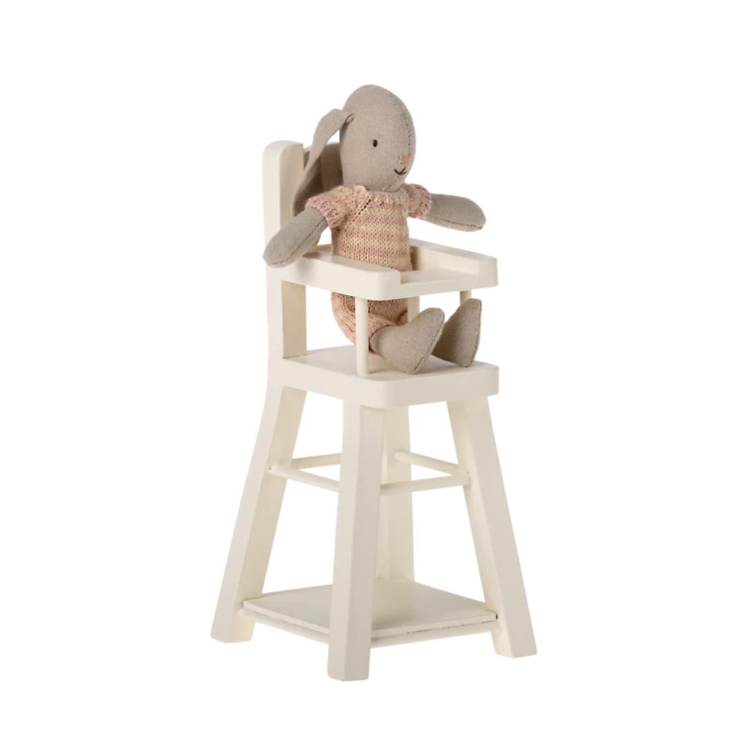 Maileg Highchair