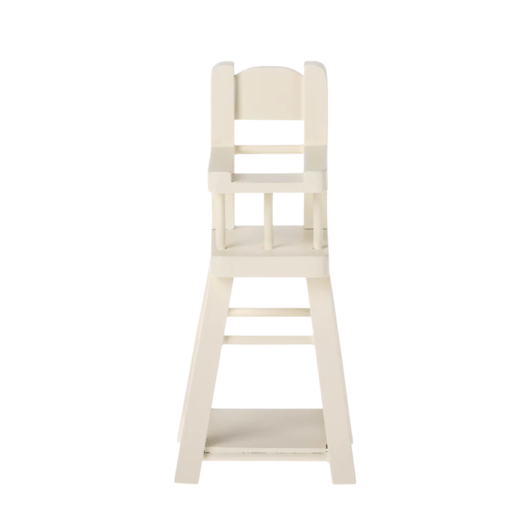 Maileg Highchair