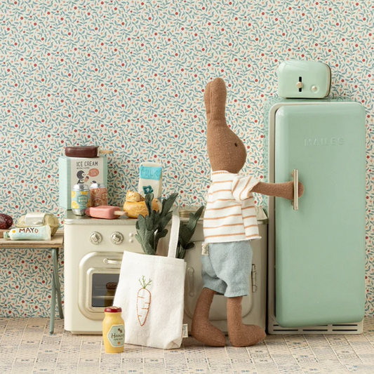 Maileg Miniature Fridge