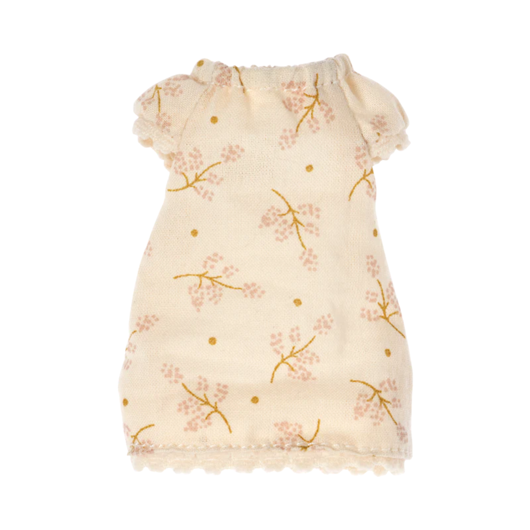 Maileg Nightgown for Big Sister Mouse