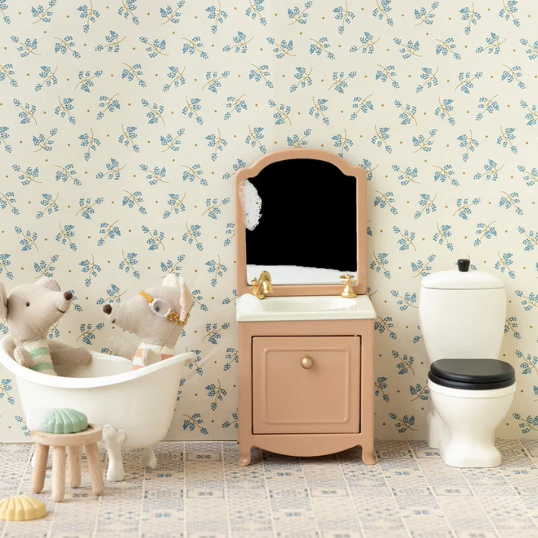 Maileg Toilet