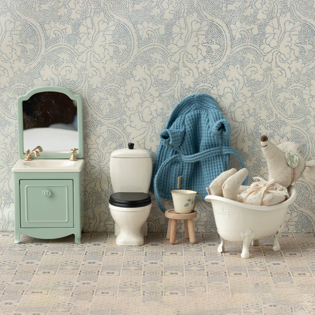 Maileg Toilet