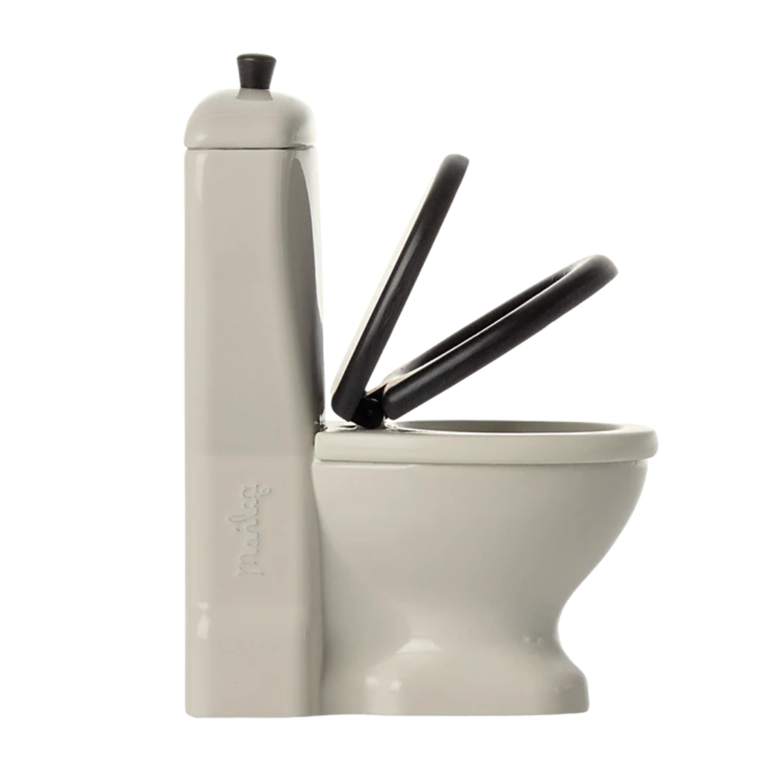 Maileg Toilet