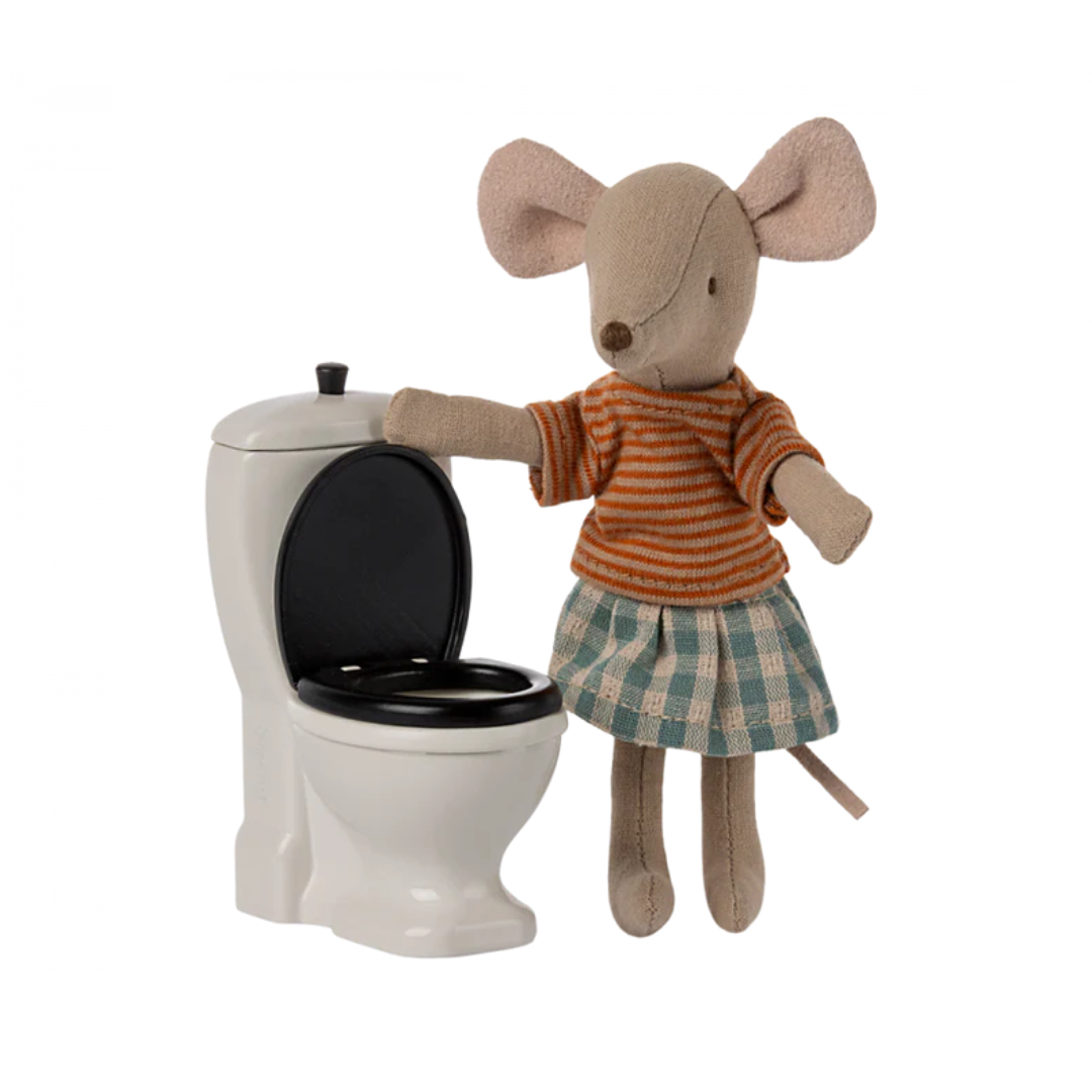 Maileg Toilet
