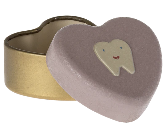 Maileg Tooth Box