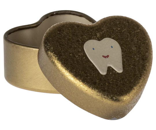 Maileg Tooth Box