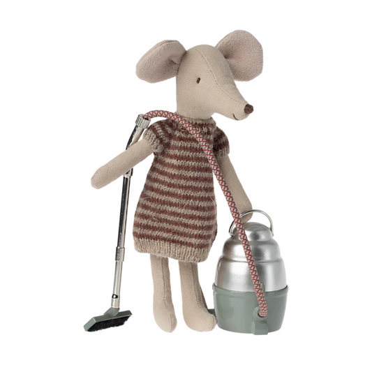 Maileg Vacuum Cleaner