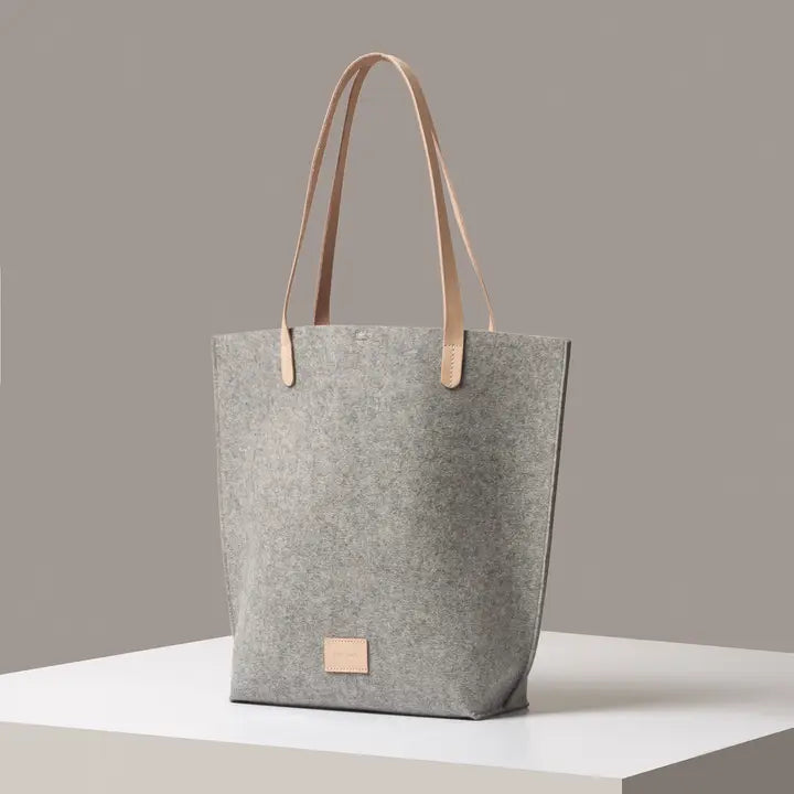 The Marino Wool makes it super durable and all made of natural fibers.