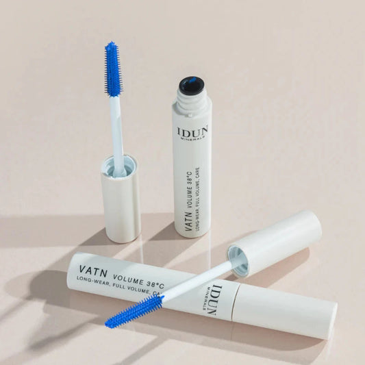 IDUN Minerals Mascara