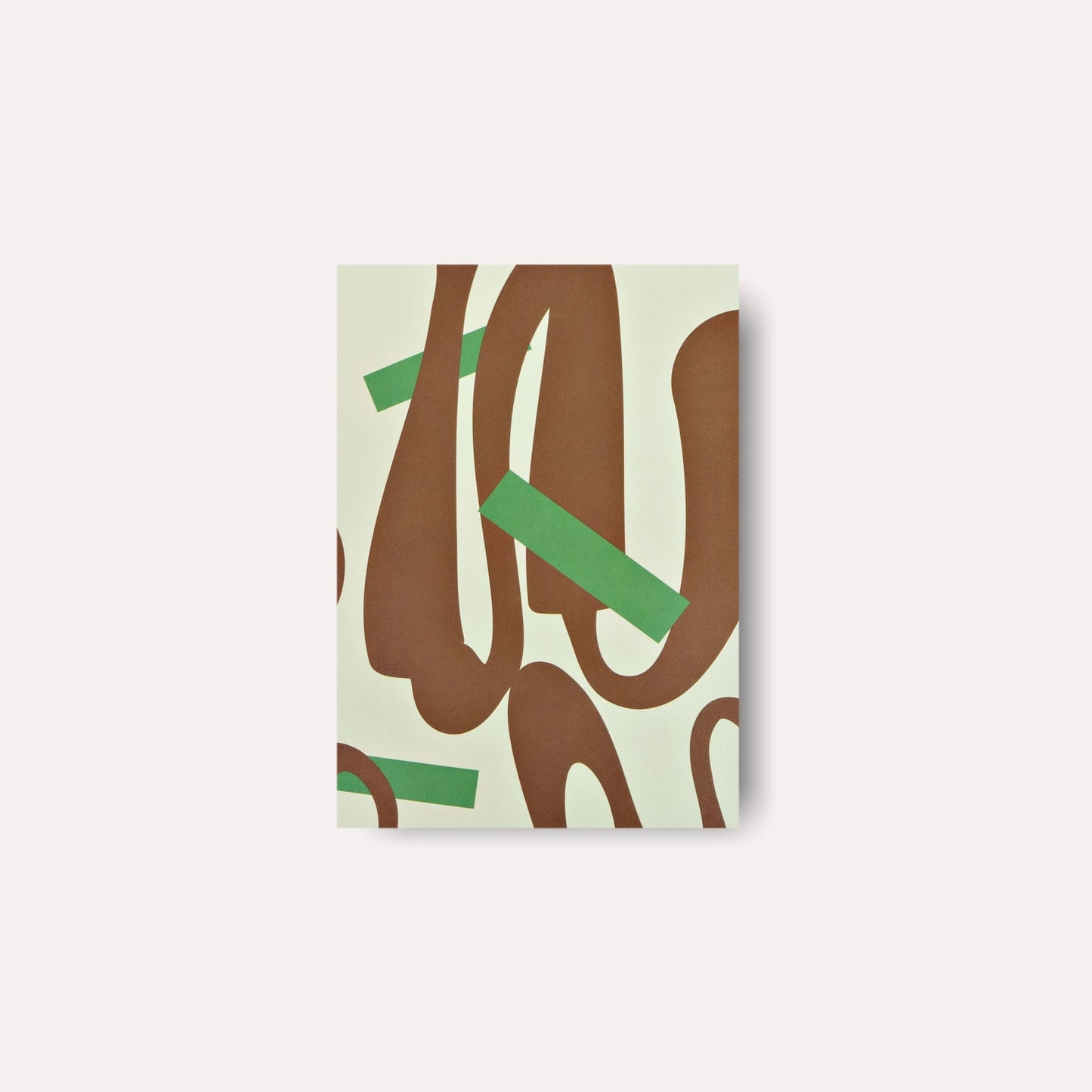 The Completist A6 Pocket Notebook