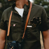 Amundsen Men's Adventure Shirt