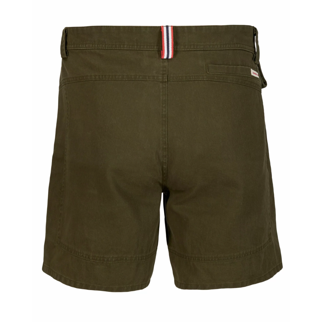 Amundsen Men's Adventure Shorts
