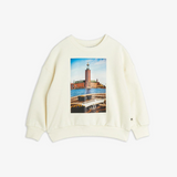 Mini Rodini City Hall Sweatshirt