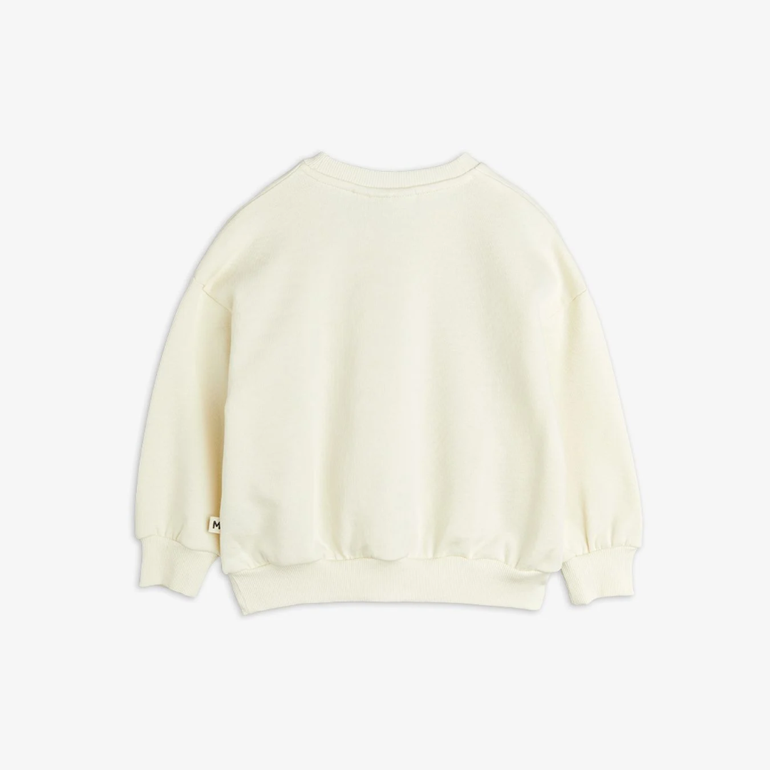 Mini Rodini City Hall Sweatshirt