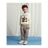 Mini Rodini City Hall Sweatshirt