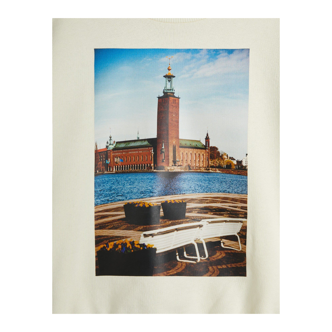 Mini Rodini City Hall Sweatshirt