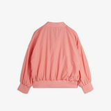 Mini Rodini Flundra Baseball Jacket