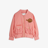 Mini Rodini Flundra Baseball Jacket