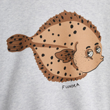 Mini Rodini Flundra Sweatshirt