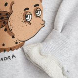 Mini Rodini Flundra Sweatshirt