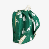 Mini Rodini Sailing Boats Backpack