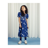 Mini Rodini Sailing Boats Woven Dress
