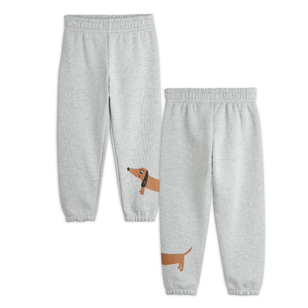 Mini Rodini Dog Sweatpants