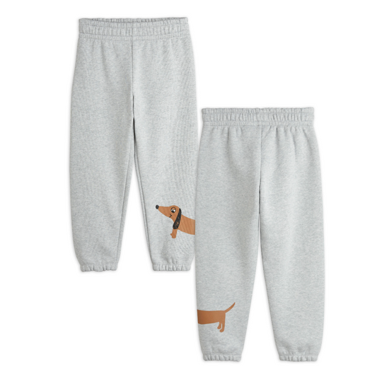 Mini Rodini Dog Sweatpants