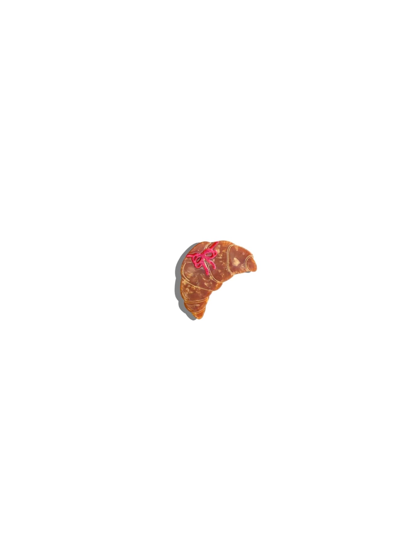 Hand Painted Claw Hairclips
