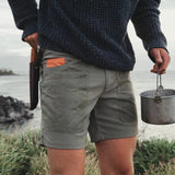 Amundsen Men's 7Incher Field Shorts