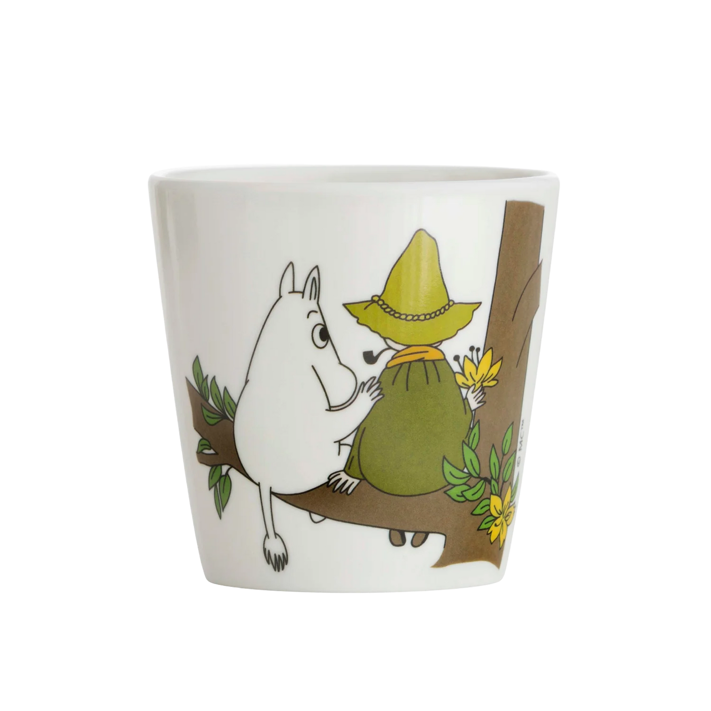 Moomin Cup