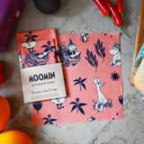 Moomin By G&L - Beeswax Wrap 3-Pack