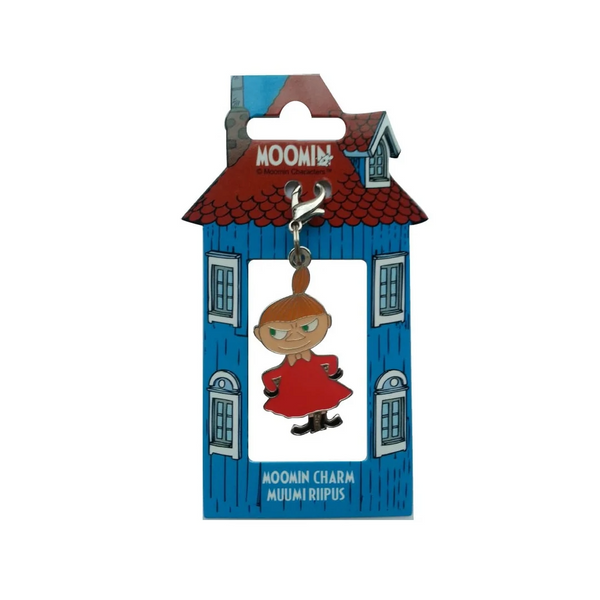 Moomin Charm