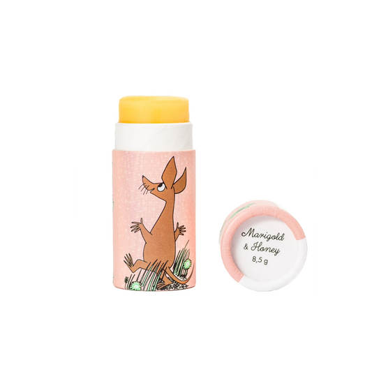 Moomin Lip Balms