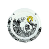Moomin Plate