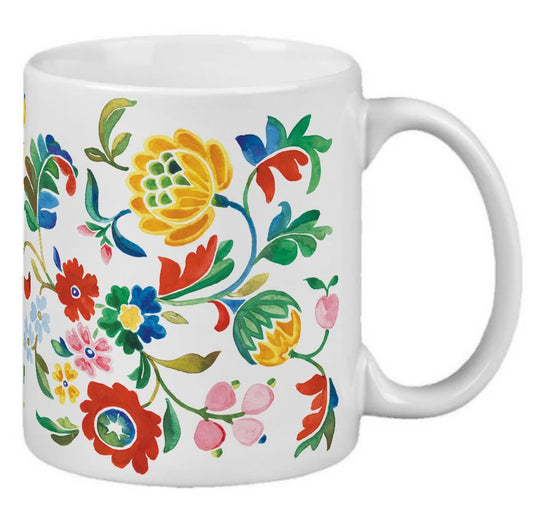 Kirsten Sevig Mugs