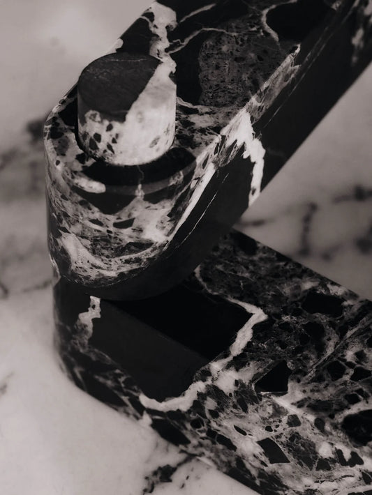 Newel Modular Candle Holder