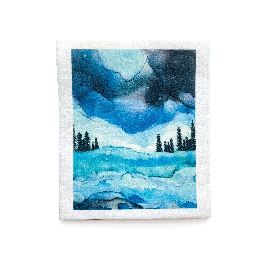 Huset Swedish Dish Cloth