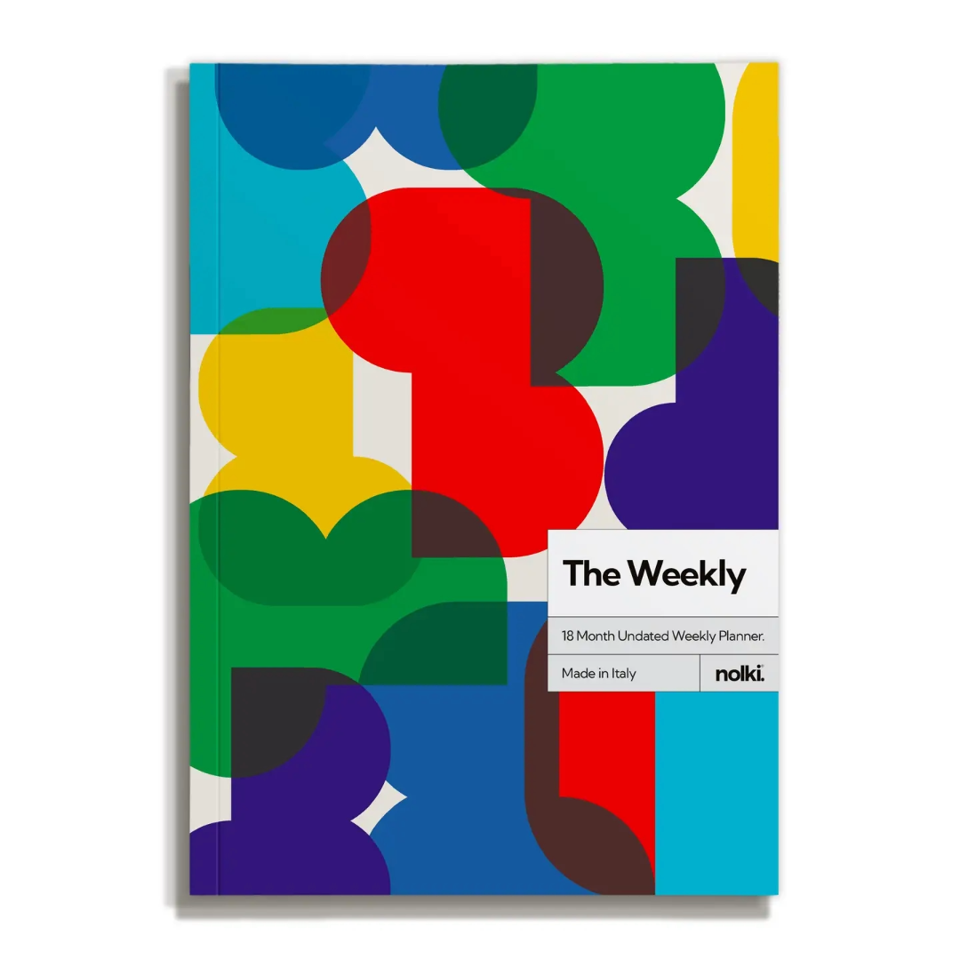 Nolki Stationary