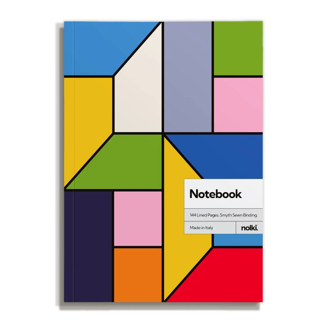 Nolki Stationary