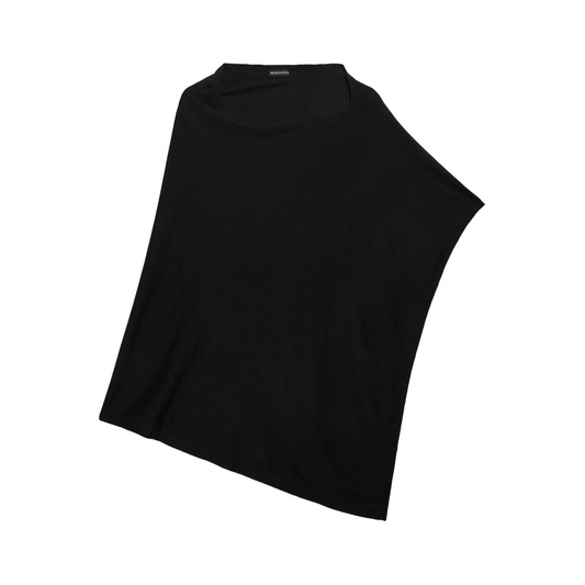 Movesgood Petrina Poncho Accssesory