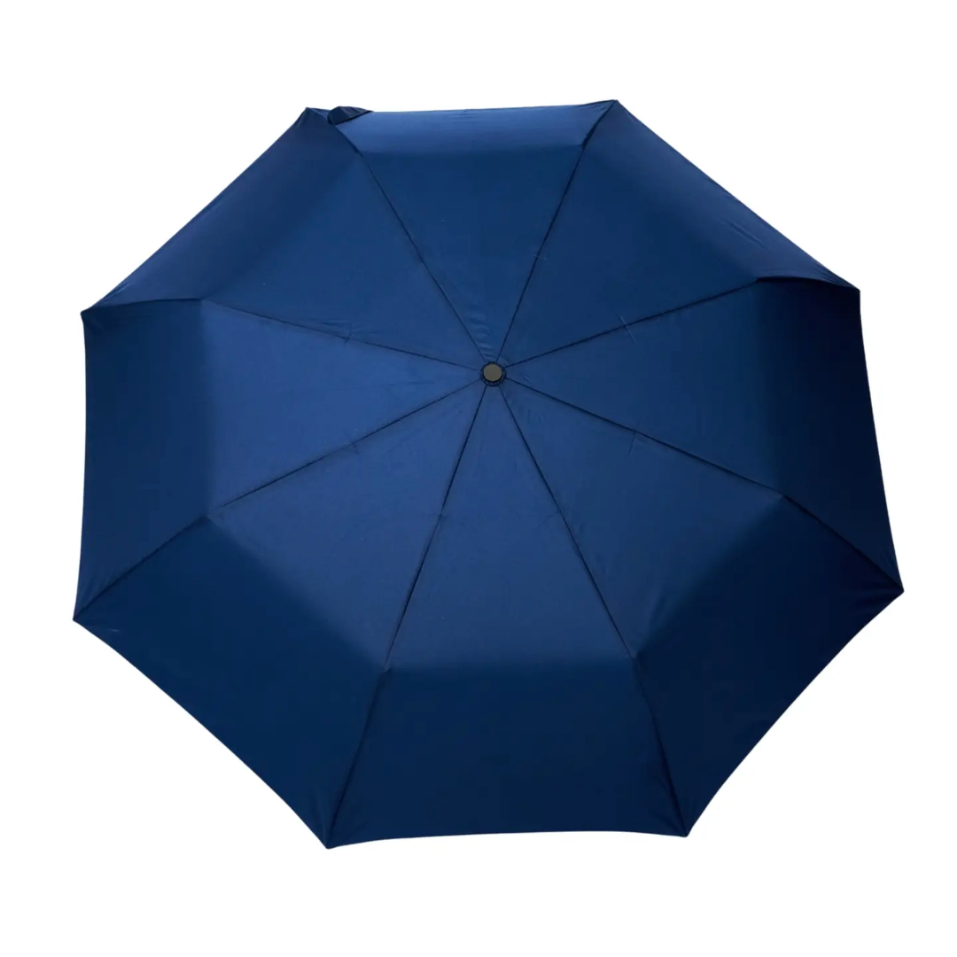 Original Duckhead USA Umbrella, Colorful, Pattern, Best-Rated, Wooden Handle, Lightweight, Compact, Travel, Spring Summer, Best Seller, Gift Idea, Navy