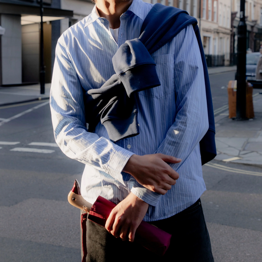 Original Duckhead USA Umbrella, Colorful, Pattern, Best-Rated, Wooden Handle, Lightweight, Compact, Travel, Spring Summer, Best Seller, Gift Idea, Acessories