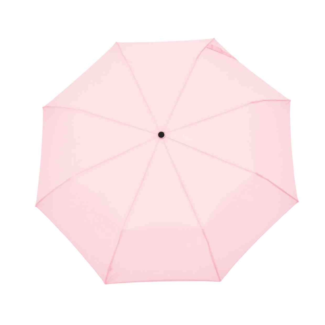 Original Duckhead USA Umbrella, Colorful, Pattern, Best-Rated, Wooden Handle, Lightweight, Compact, Travel, Spring Summer, Best Seller, Gift Idea, Pink