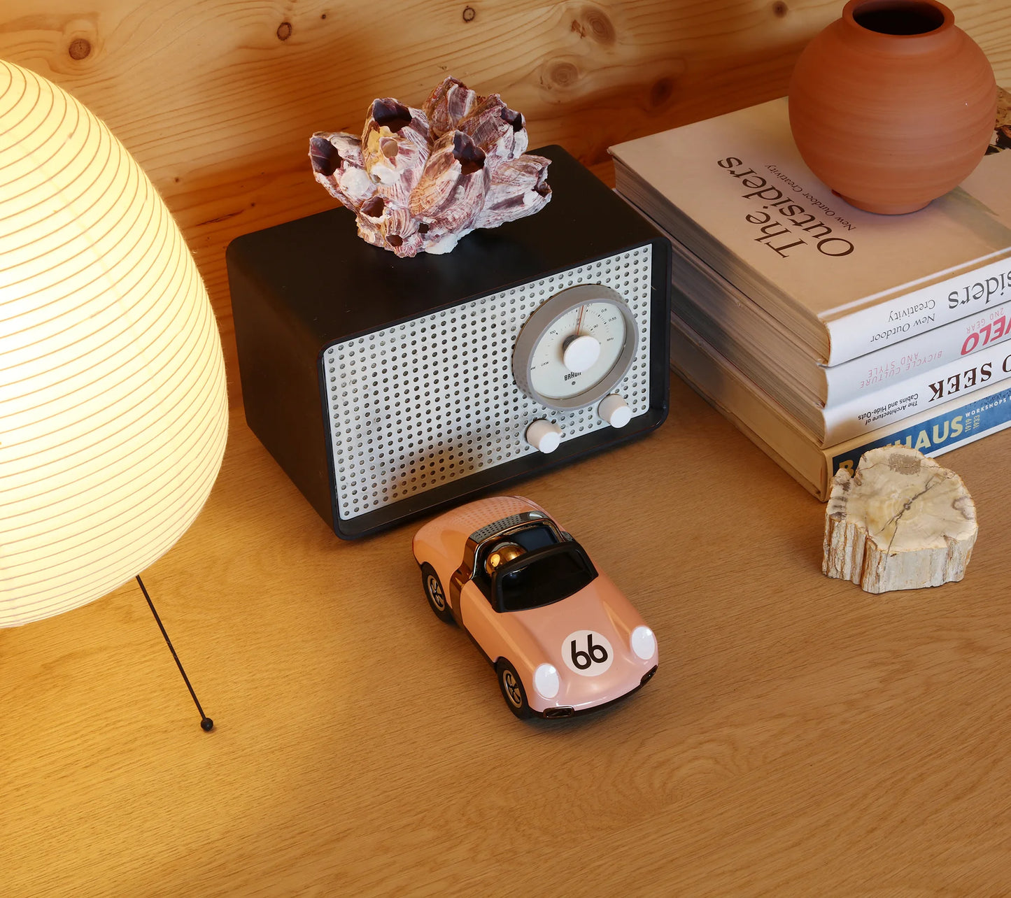Playforever Luft Car
