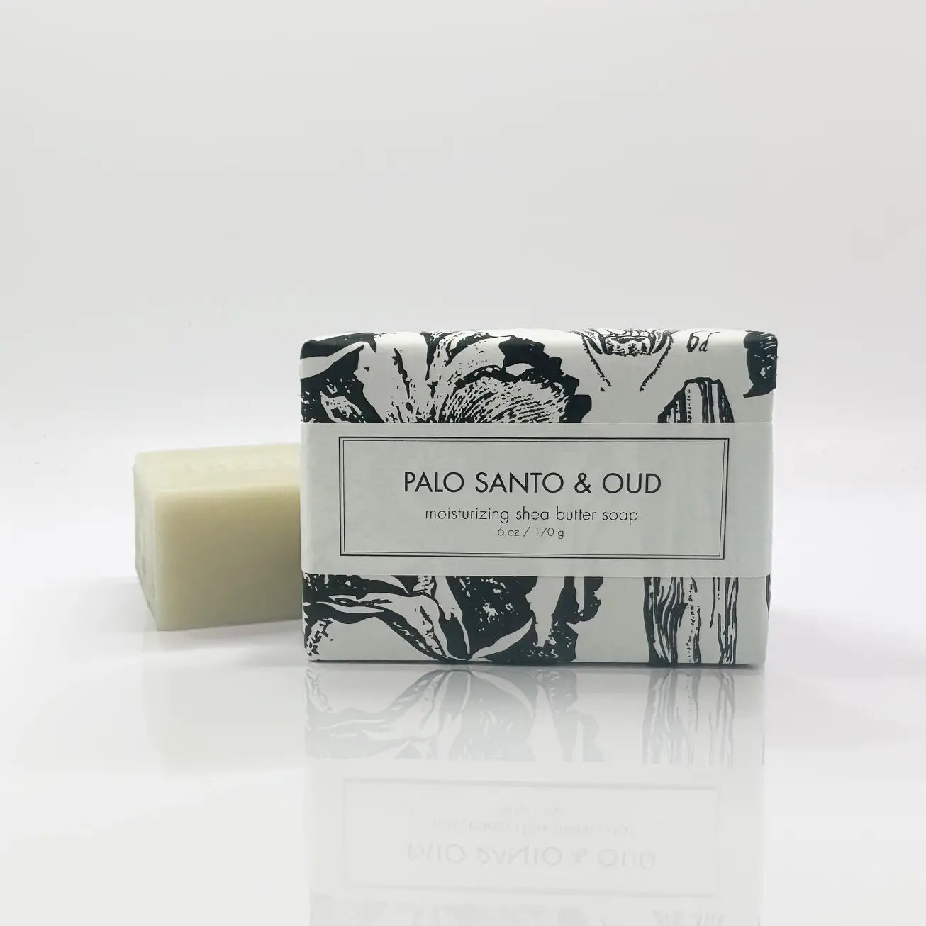 Formulary 55 Bath Bars