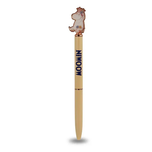 Moomin Pen Metal Topper