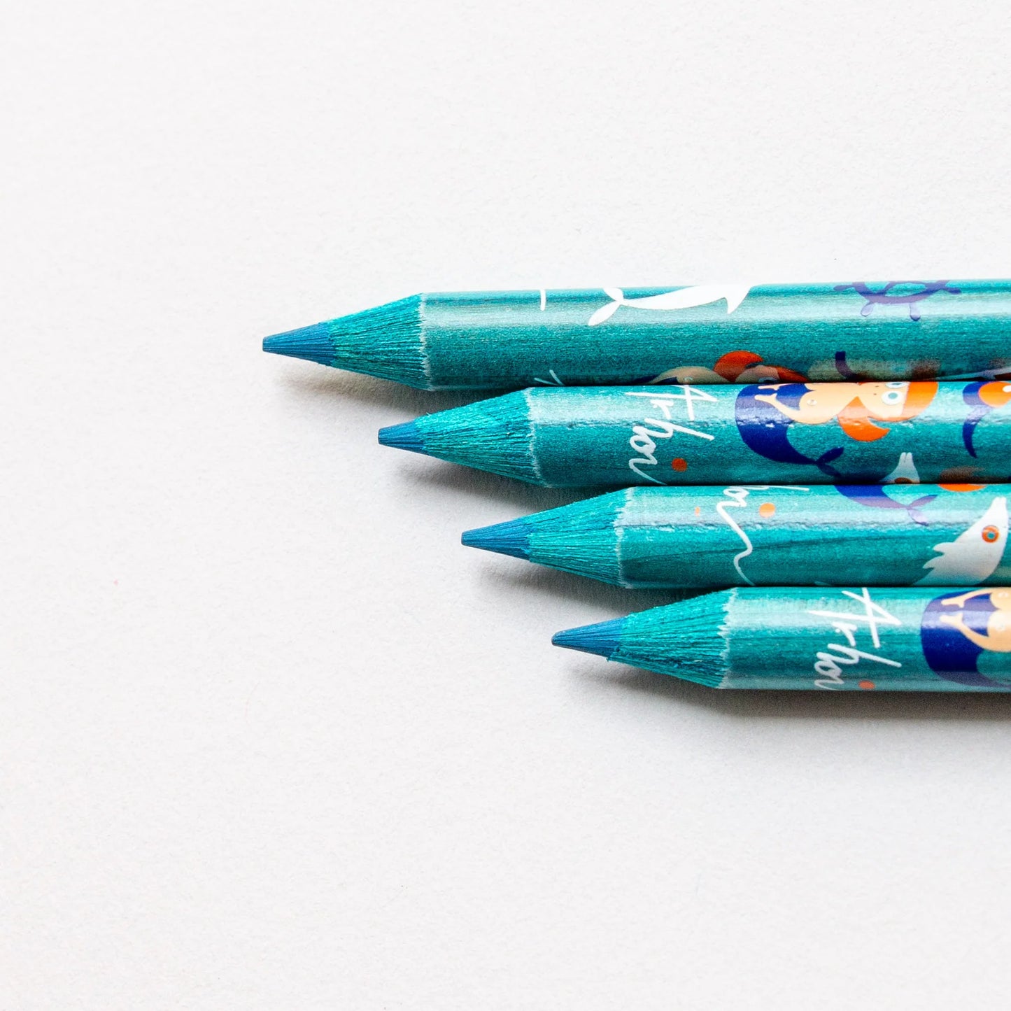 Studio Arhoj Pencil
